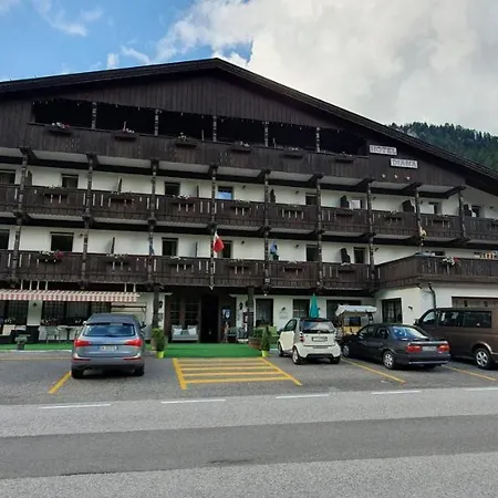 Diana Hotel Canazei