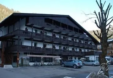 Szálloda Diana 3*