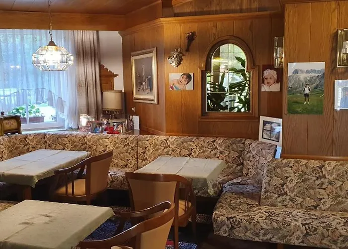 Diana 酒店 卡纳泽伊