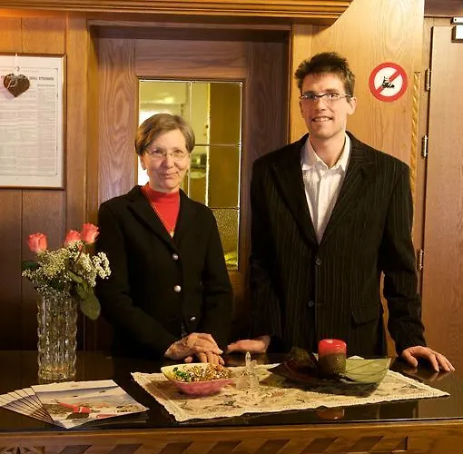 酒店 Diana 卡纳泽伊