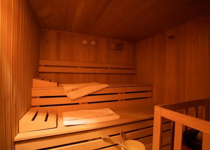 Diana 酒店 卡纳泽伊