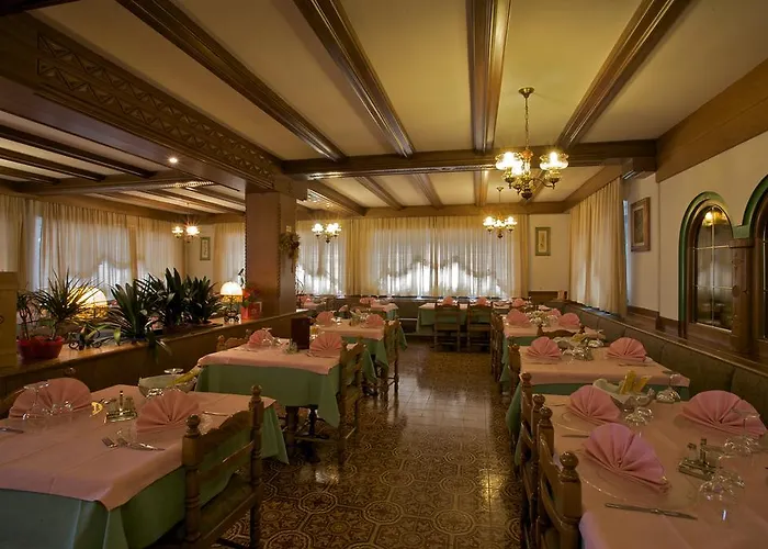 Hotel Diana Canazei